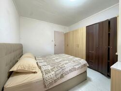 Blk 347 Tampines Street 33 (Tampines), HDB 4 Rooms #593812871